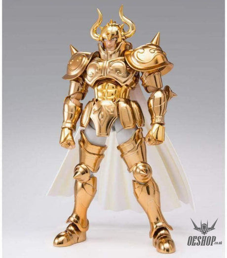 Bandai Saint Seiya Ex Taurus Oce Bandai 164.99 OEShop