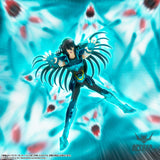 Bandai Saint Seiya Myth Cloth Ex Figurine - Dragon Shiryu (Final Bronze Cloth) Action & Toy Figures