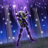 Bandai Saint Seiya Myth Cloth Ex Figurine - Shion Surplice Aries Bandai 134.99 OEShop
