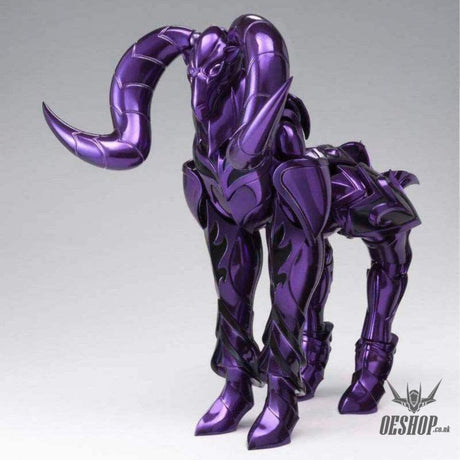 Bandai Saint Seiya Myth Cloth Ex Figurine - Shion Surplice Aries Bandai 134.99 OEShop