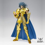 Bandai Saint Seiya Myth Cloth Ex Gemini Kanon Revival Action & Toy Figures