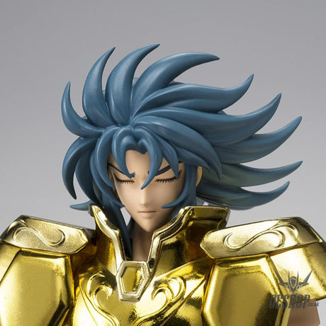 Bandai Saint Seiya Myth Cloth Ex Gemini Kanon Revival Action & Toy Figures