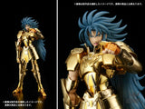 Bandai Saint Seiya Myth Cloth Ex Gemini Kanon Revival Action & Toy Figures