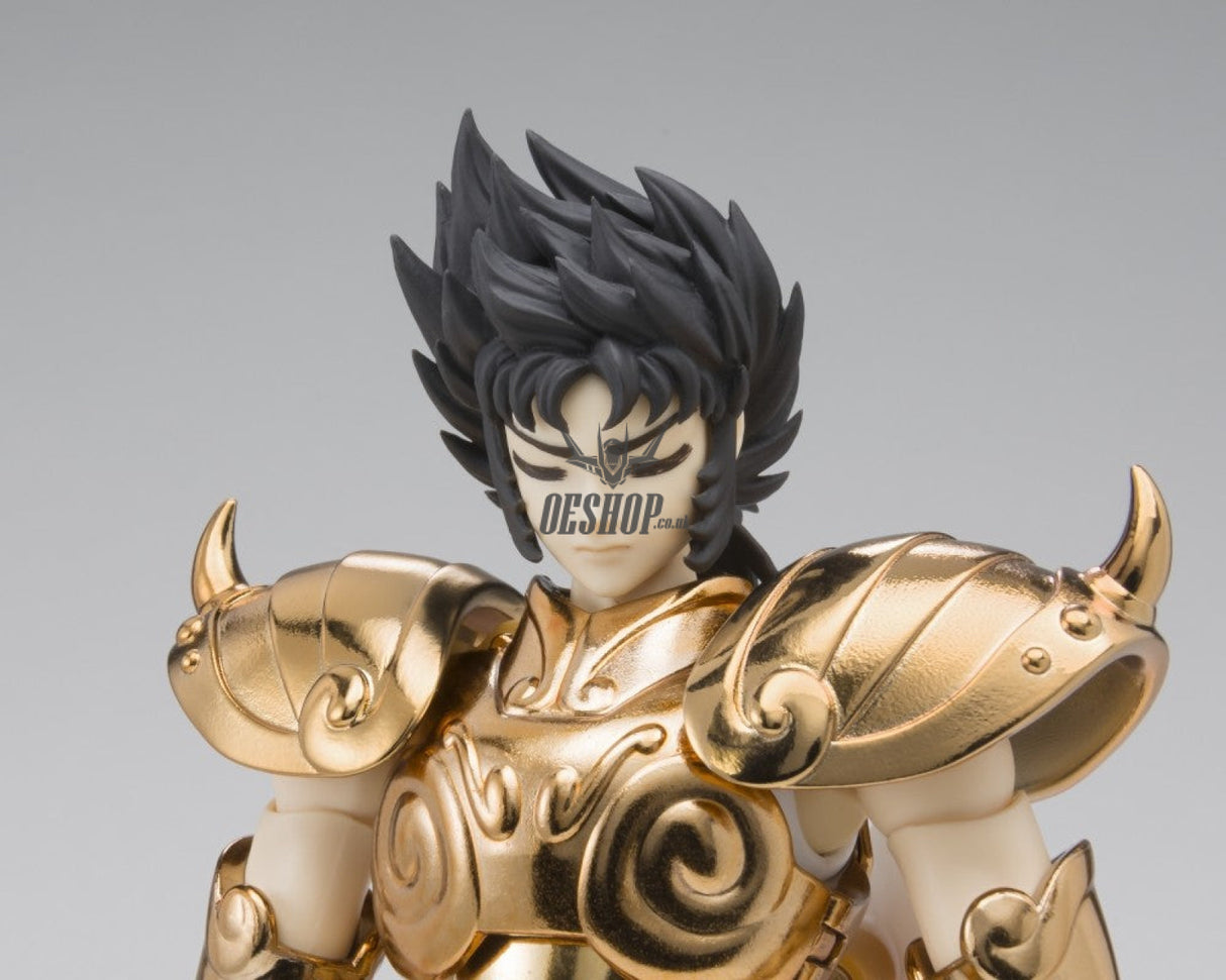 Bandai Saint Seiya Myth Cloth Ex Shura Capricorn Oce Bandai 124.99 OEShop