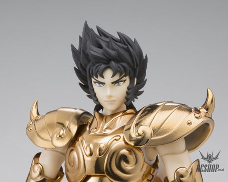 Bandai Saint Seiya Myth Cloth Ex Shura Capricorn Oce Bandai 124.99 OEShop