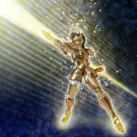 Bandai Saint Seiya Myth Cloth Ex Shura Capricorn Oce Bandai 124.99 OEShop