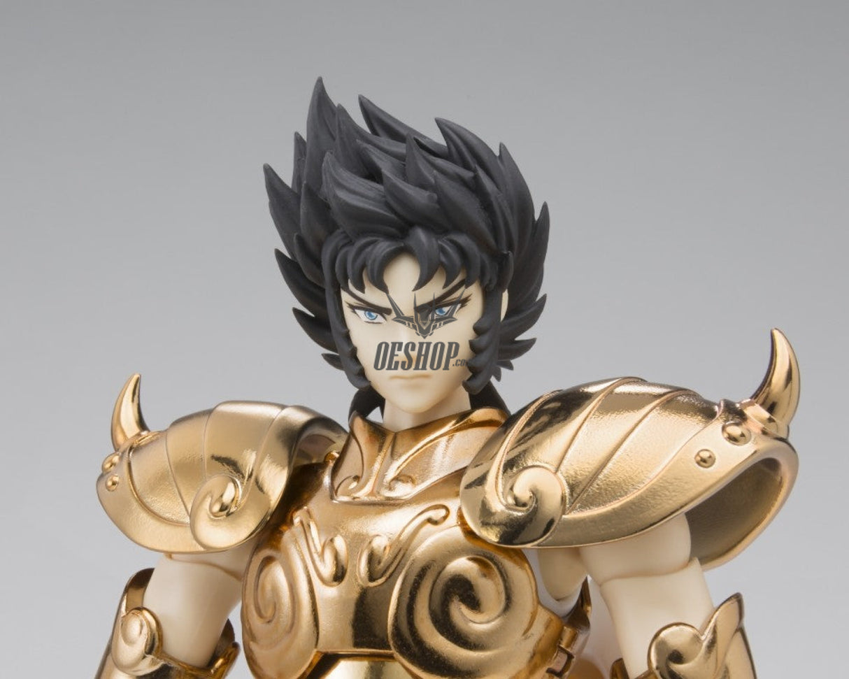 Bandai Saint Seiya Myth Cloth Ex Shura Capricorn Oce Bandai 124.99 OEShop
