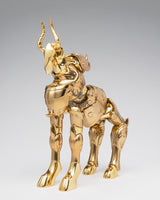 Bandai Saint Seiya Myth Cloth Ex Shura Capricorn Oce Bandai 124.99 OEShop