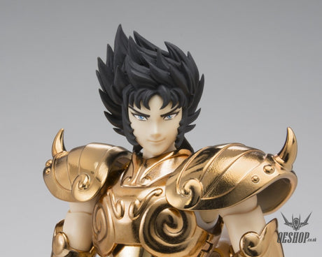Bandai Saint Seiya Myth Cloth Ex Shura Capricorn Oce Bandai 124.99 OEShop
