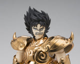 Bandai Saint Seiya Myth Cloth Ex Shura Capricorn Oce Bandai 124.99 OEShop