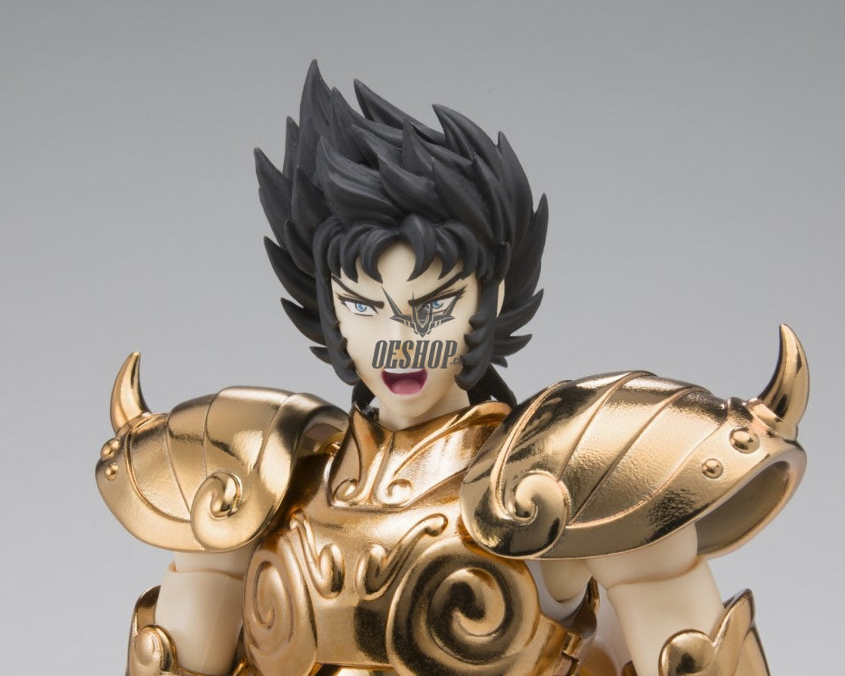 Bandai Saint Seiya Myth Cloth Ex Shura Capricorn Oce Bandai 124.99 OEShop