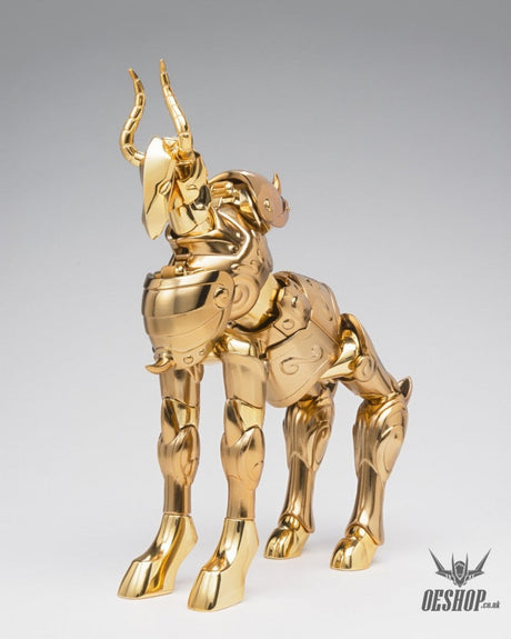 Bandai Saint Seiya Myth Cloth Ex Shura Capricorn Oce Bandai 124.99 OEShop