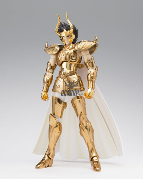 Bandai Saint Seiya Myth Cloth Ex Shura Capricorn Oce Bandai 124.99 OEShop