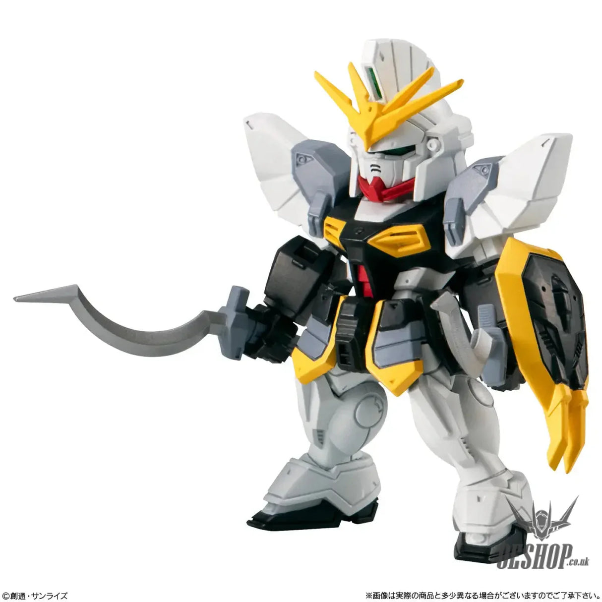 Bandai Shokugan FW Gundam Converge #27: 1 Pcs Action & Toy Figures