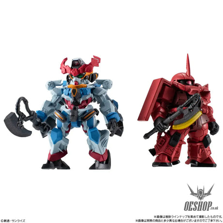 Bandai Shokugan FW Gundam Converge #27: 1 Pcs Action & Toy Figures