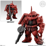 Bandai Shokugan FW Gundam Converge #Movie Visual Selection: 1 Pcs Action & Toy Figures