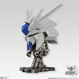 Bandai Shokugan Gundam Machine Head Scale Model Kits