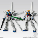 Bandai Shokugan Gundam Universal Unit: Series 2 Scale Model Kits