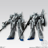 Bandai Shokugan Gundam Universal Unit: Series 2 Scale Model Kits