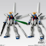 Bandai Shokugan Gundam Universal Unit: Series 2 Scale Model Kits
