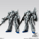 Bandai Shokugan Gundam Universal Unit: Series 2 Scale Model Kits