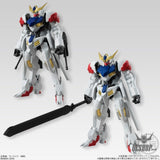 Bandai Shokugan Gundam Universal Unit: Series 3 Scale Model Kits
