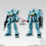 Bandai Shokugan Gundam Universal Unit: Series 3 Scale Model Kits