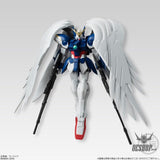 Bandai Shokugan Gundam Universal Unit: Series 3 Scale Model Kits