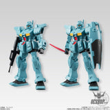 Bandai Shokugan Gundam Universal Unit: Series 3 Scale Model Kits