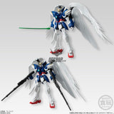 Bandai Shokugan Gundam Universal Unit: Series 3 Scale Model Kits