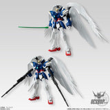 Bandai Shokugan Gundam Universal Unit: Series 3 Scale Model Kits