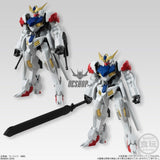 Bandai Shokugan Gundam Universal Unit: Series 3 Scale Model Kits