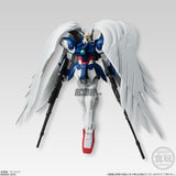 Bandai Shokugan Gundam Universal Unit: Series 3 Scale Model Kits