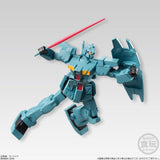 Bandai Shokugan Gundam Universal Unit: Series 3 Scale Model Kits