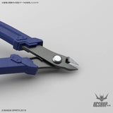 Bandai Spirits Buildup Nipper Nippers