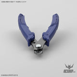 Bandai Spirits Buildup Nipper Nippers