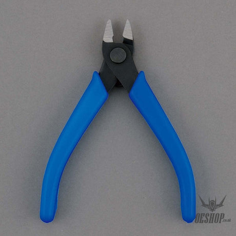 Bandai Spirits Entry Side Nipper Cutter (Blue) Bandai 7.99 OEShop