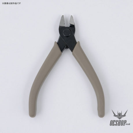 Bandai Spirits Entry Side Nipper Cutter (Gray) Nippers