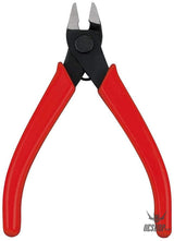 Bandai Spirits Entry Side Nipper Cutter (Red) Bandai 7.49 OEShop