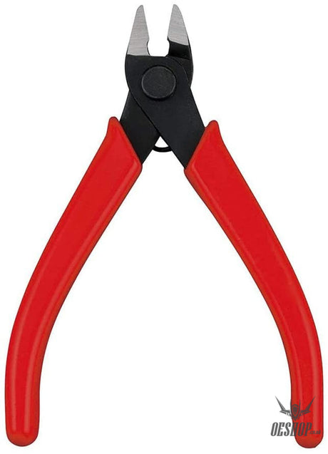 Bandai Spirits Entry Side Nipper Cutter (Red) Bandai 7.49 OEShop