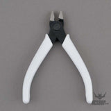 Bandai Spirits Entry Side Nipper Cutter (White) Nippers