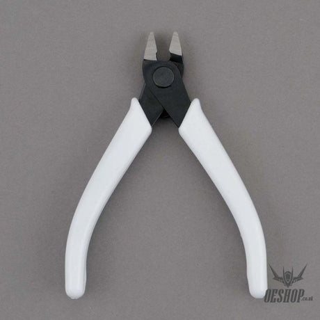 Bandai Spirits Entry Side Nipper Cutter (White) Nippers