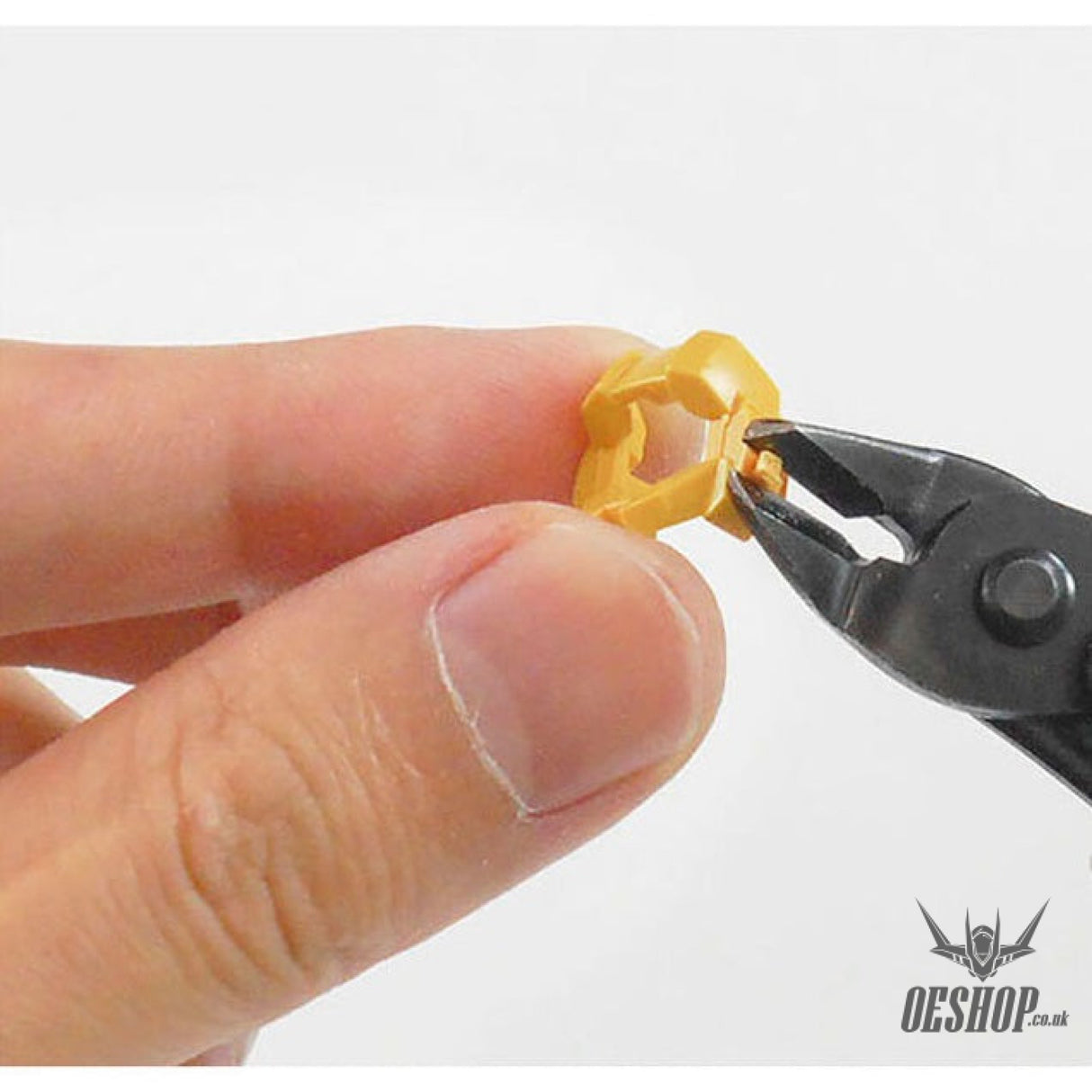 Bandai Spirits Entry Tool Set Nippers