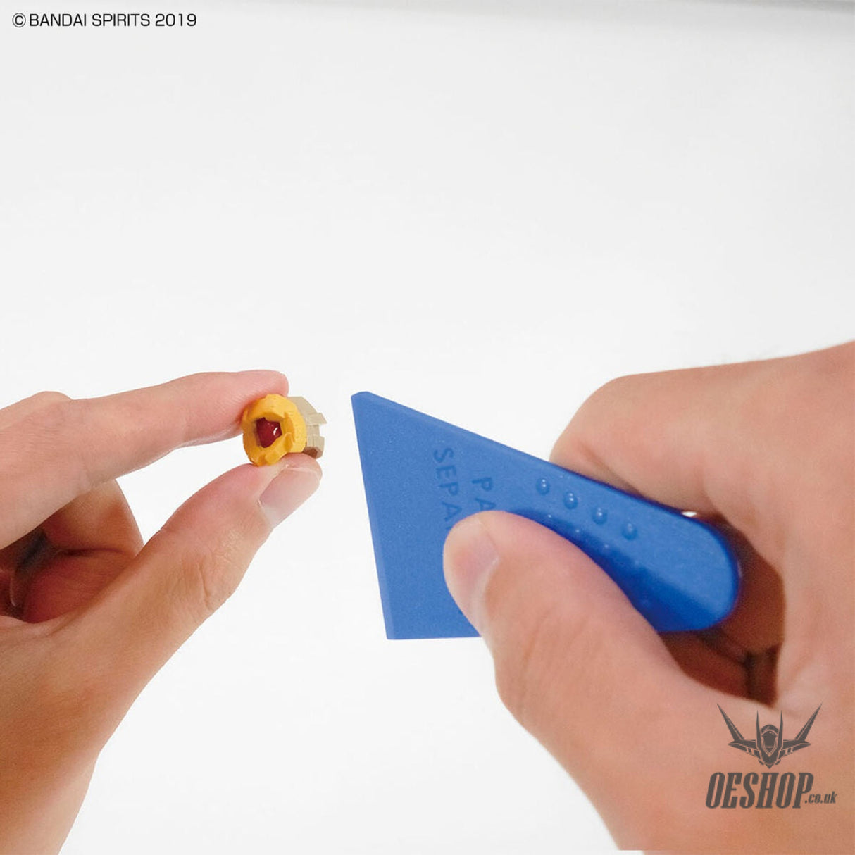 Bandai Spirits Entry Tool Set Nippers