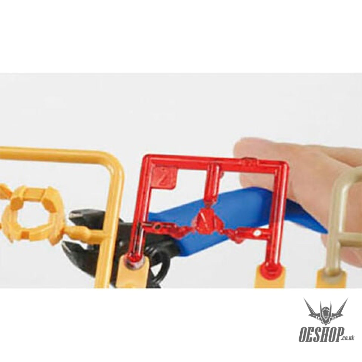 Bandai Spirits Entry Tool Set Nippers