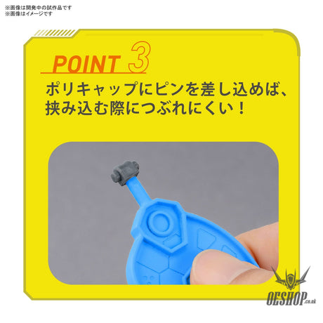 Bandai Spirits Parts Separator Modeling Tools