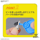 Bandai Spirits Parts Separator Modeling Tools