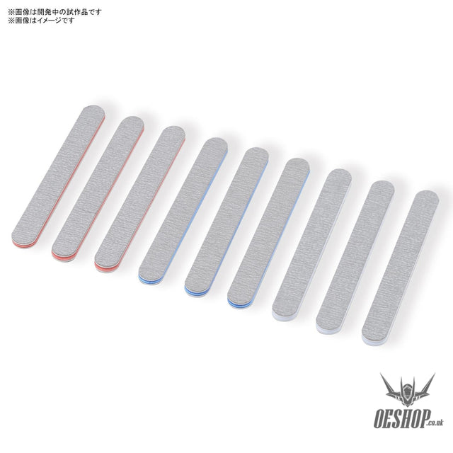 Bandai Spirits Sanding Stick File Set (Mini) Sanding Tools