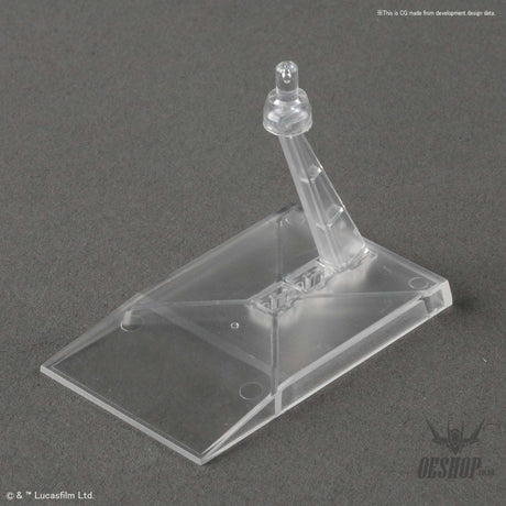 Star Wars 1/2700000 Death Star II & 1/14500 Star Destroyer - Scale Model Kits