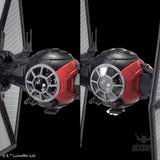 Star Wars 1/72 First Order Special Forces Tie Fighter - Scale Model Kits